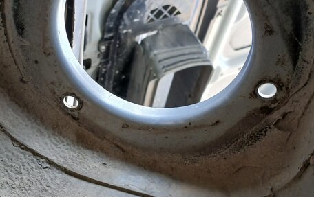 Subaru Forester, 2003 год, 770 000 рублей, 24 фотография