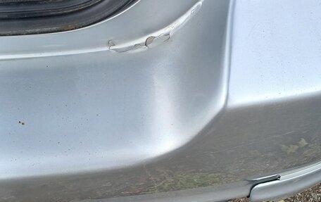 Subaru Forester, 2003 год, 770 000 рублей, 26 фотография