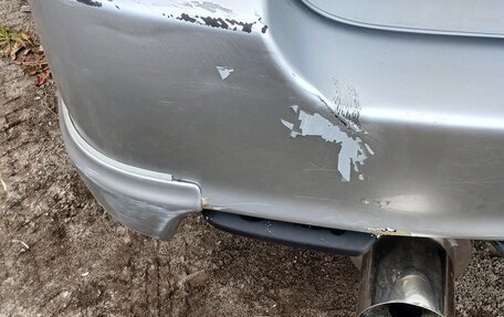 Subaru Forester, 2003 год, 770 000 рублей, 23 фотография