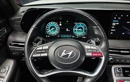 Hyundai Palisade I, 2022 год, 5 700 071 рублей, 5 фотография