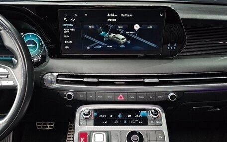 Hyundai Palisade I, 2022 год, 5 700 071 рублей, 8 фотография