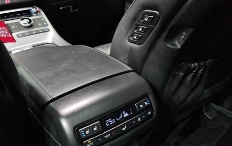 Hyundai Palisade I, 2022 год, 5 700 071 рублей, 10 фотография