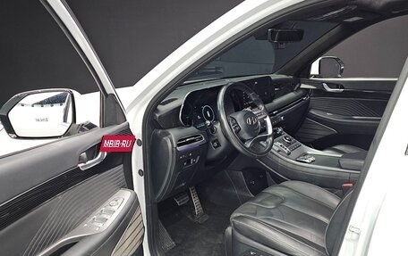 Hyundai Palisade I, 2022 год, 5 700 071 рублей, 11 фотография