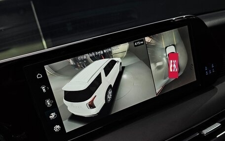 Hyundai Palisade I, 2022 год, 5 700 071 рублей, 9 фотография