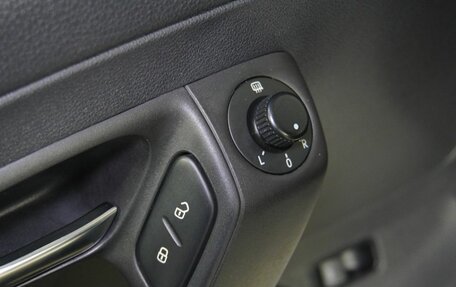 Volkswagen Polo VI (EU Market), 2013 год, 801 000 рублей, 15 фотография