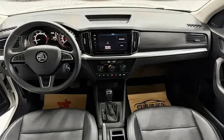 Skoda Kamiq I, 2022 год, 1 770 143 рублей, 7 фотография