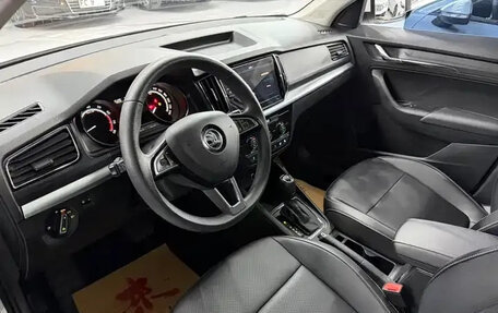 Skoda Kamiq I, 2022 год, 1 770 143 рублей, 8 фотография