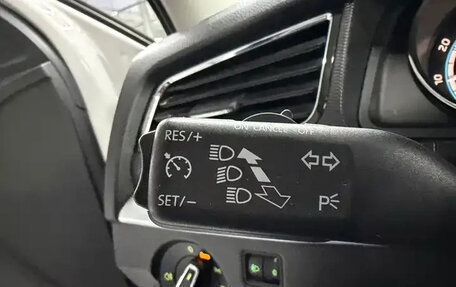 Skoda Kamiq I, 2022 год, 1 770 143 рублей, 10 фотография