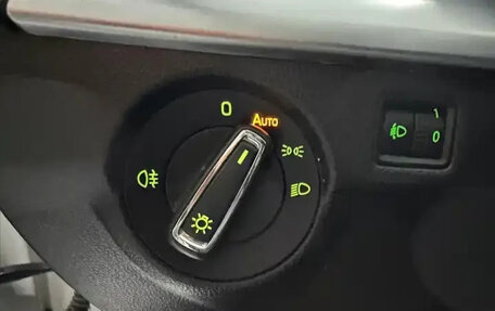 Skoda Kamiq I, 2022 год, 1 770 143 рублей, 11 фотография