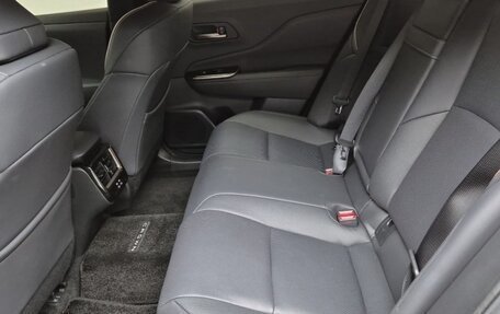 Toyota Crown, 2024 год, 6 790 111 рублей, 10 фотография