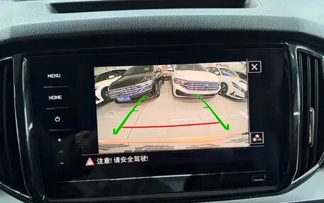 Skoda Kamiq I, 2022 год, 1 770 143 рублей, 12 фотография