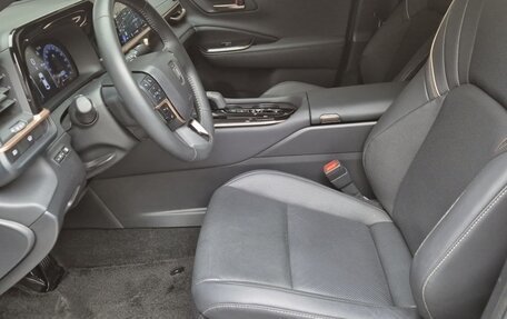 Toyota Crown, 2024 год, 6 790 111 рублей, 9 фотография