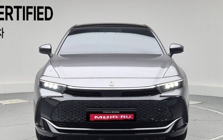 Toyota Crown, 2024 год, 6 790 111 рублей, 3 фотография