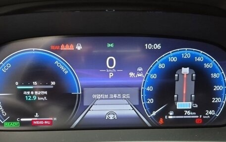 Toyota Crown, 2024 год, 6 790 111 рублей, 6 фотография