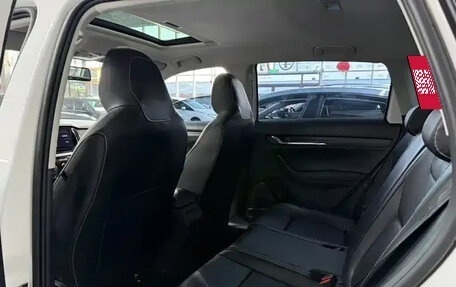 Skoda Kamiq I, 2022 год, 1 770 143 рублей, 15 фотография