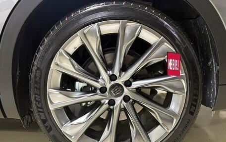 Toyota Crown, 2024 год, 6 790 111 рублей, 5 фотография