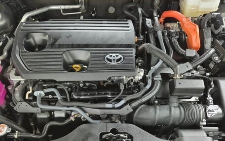 Toyota Crown, 2024 год, 6 790 111 рублей, 11 фотография