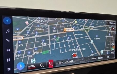 Toyota Crown, 2024 год, 6 790 111 рублей, 12 фотография