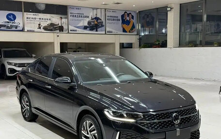 Volkswagen Lavida, 2022 год, 1 780 001 рублей, 3 фотография