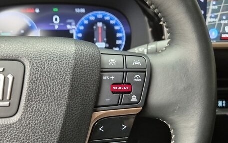 Toyota Crown, 2024 год, 6 790 111 рублей, 17 фотография