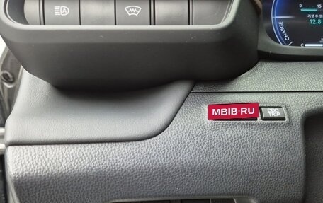 Toyota Crown, 2024 год, 6 790 111 рублей, 15 фотография