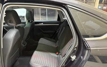 Volkswagen Lavida, 2022 год, 1 780 001 рублей, 15 фотография