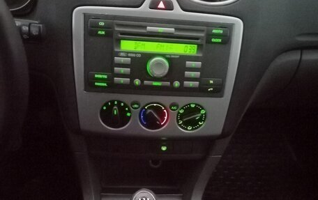 Ford Focus II рестайлинг, 2006 год, 310 000 рублей, 5 фотография