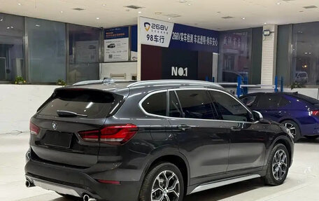 BMW X1, 2022 год, 1 950 001 рублей, 4 фотография