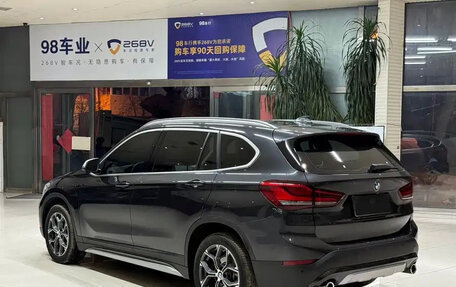 BMW X1, 2022 год, 1 950 001 рублей, 6 фотография