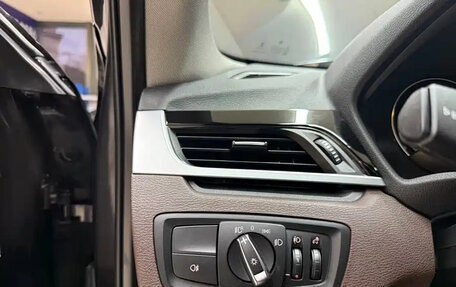 BMW X1, 2022 год, 1 950 001 рублей, 9 фотография