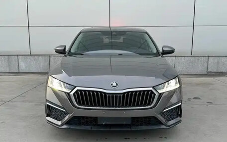 Skoda Octavia IV, 2022 год, 2 240 143 рублей, 2 фотография