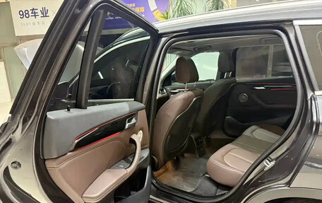 BMW X1, 2022 год, 1 950 001 рублей, 17 фотография