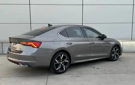 Skoda Octavia IV, 2022 год, 2 240 143 рублей, 4 фотография