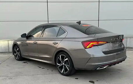 Skoda Octavia IV, 2022 год, 2 240 143 рублей, 6 фотография