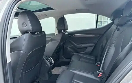 Skoda Octavia IV, 2022 год, 2 240 143 рублей, 11 фотография