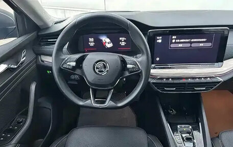 Skoda Octavia IV, 2022 год, 2 240 143 рублей, 9 фотография