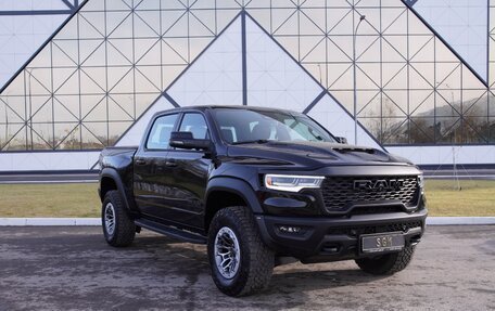 Rambler 1500, 2025 год, 12 300 000 рублей, 1 фотография