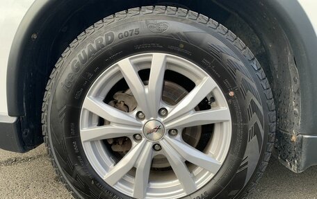 Mitsubishi Outlander III рестайлинг 3, 2018 год, 1 890 000 рублей, 18 фотография