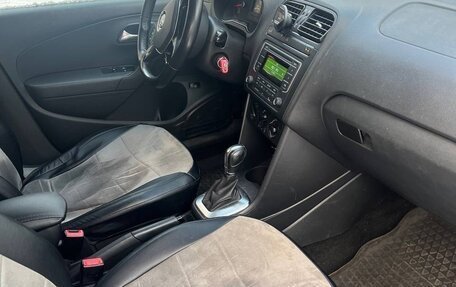 Volkswagen Polo VI (EU Market), 2015 год, 1 150 000 рублей, 4 фотография