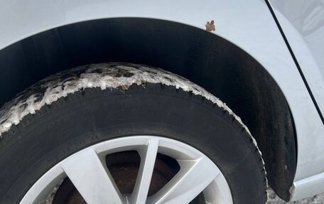 Volkswagen Polo VI (EU Market), 2015 год, 1 150 000 рублей, 7 фотография