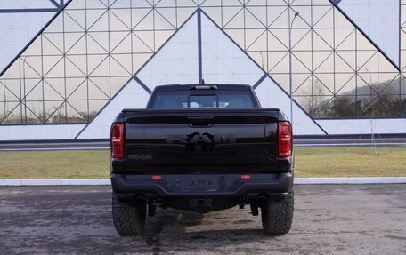 Rambler 1500, 2025 год, 12 300 000 рублей, 6 фотография