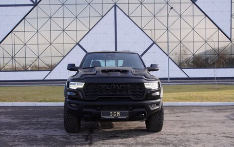 Rambler 1500, 2025 год, 12 300 000 рублей, 2 фотография