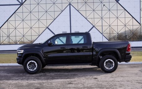 Rambler 1500, 2025 год, 12 300 000 рублей, 4 фотография