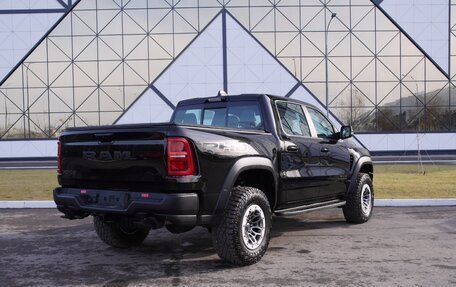 Rambler 1500, 2025 год, 12 300 000 рублей, 7 фотография