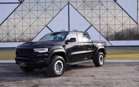 Rambler 1500, 2025 год, 12 300 000 рублей, 3 фотография