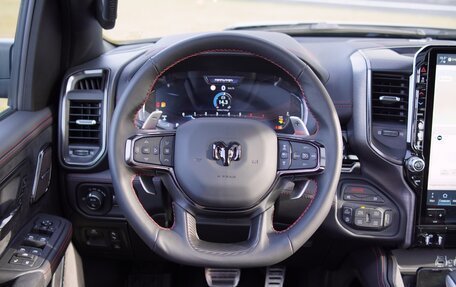 Rambler 1500, 2025 год, 12 300 000 рублей, 9 фотография