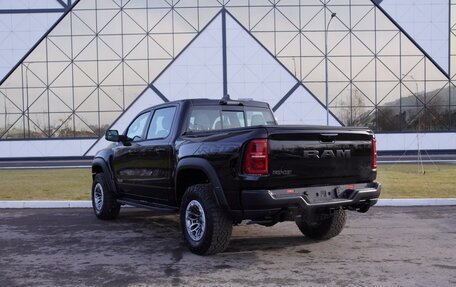 Rambler 1500, 2025 год, 12 300 000 рублей, 5 фотография