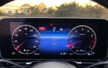 Mercedes-Benz S-Класс, 2022 год, 9 999 999 рублей, 8 фотография