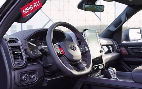 Rambler 1500, 2025 год, 12 300 000 рублей, 8 фотография