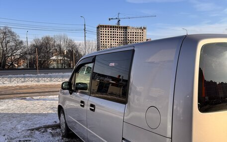 Honda Mobilio Spike I рестайлинг, 2005 год, 500 000 рублей, 8 фотография